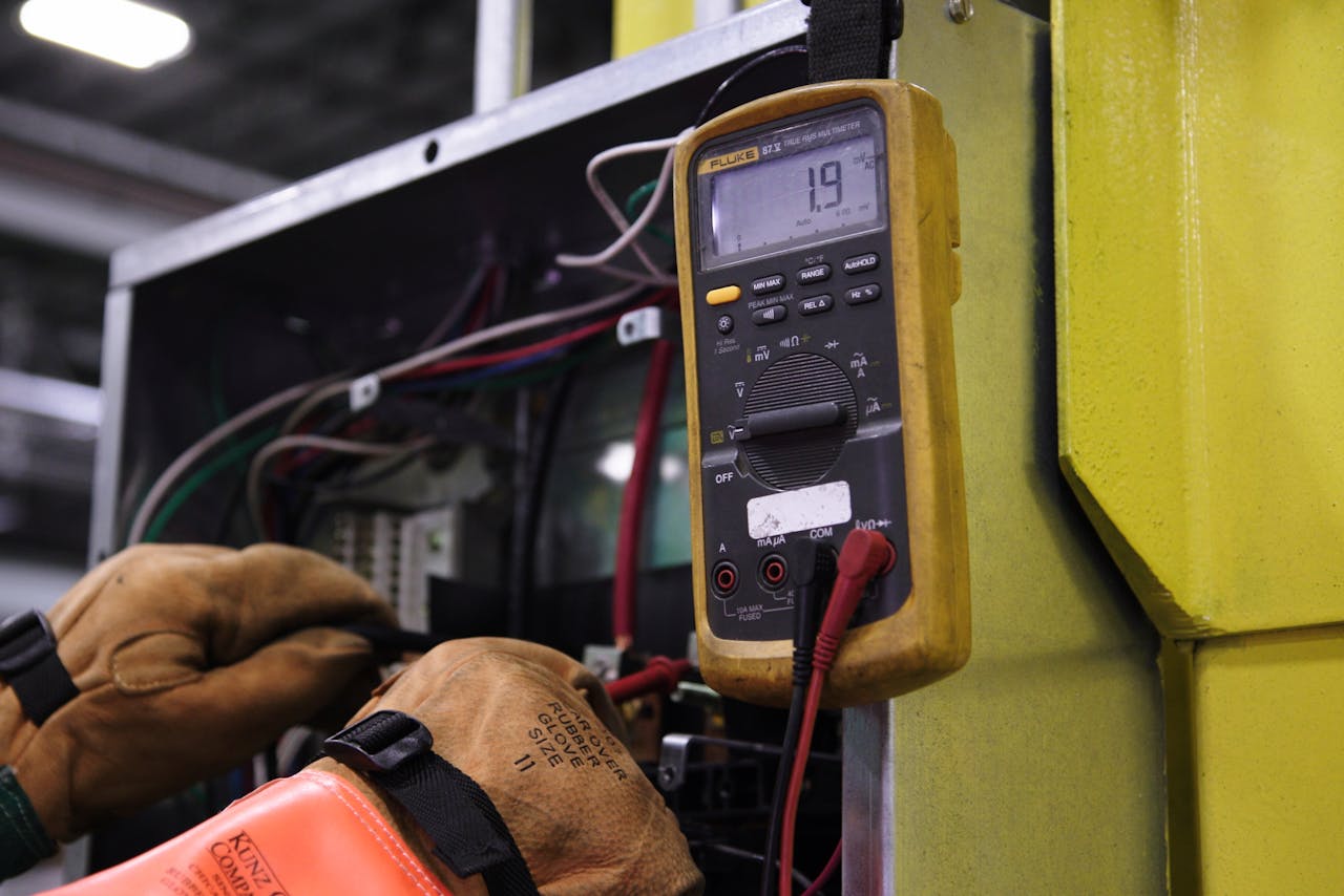Testing and instrumentation